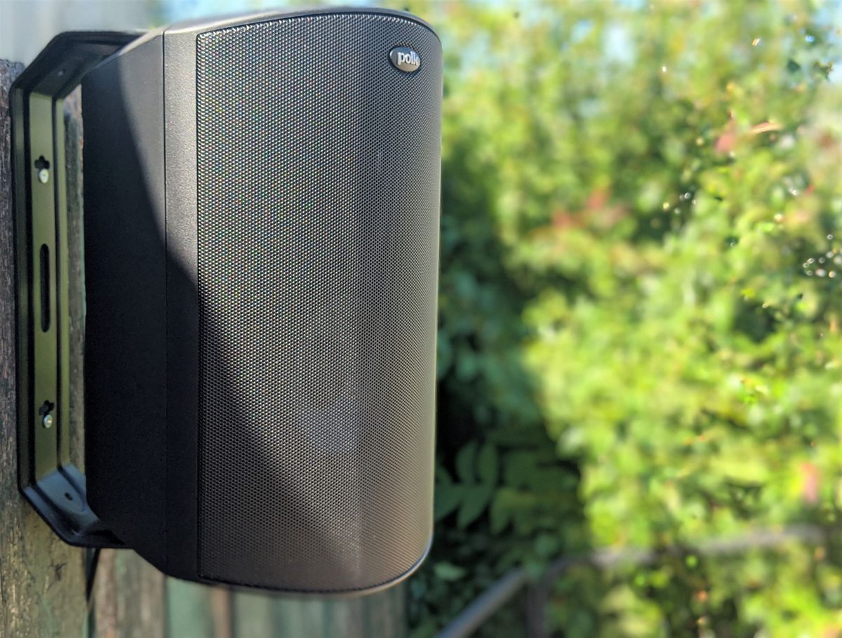 Polk Atrium 6 speaker