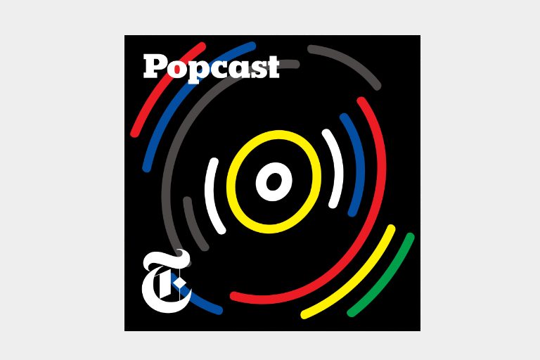 Popcast