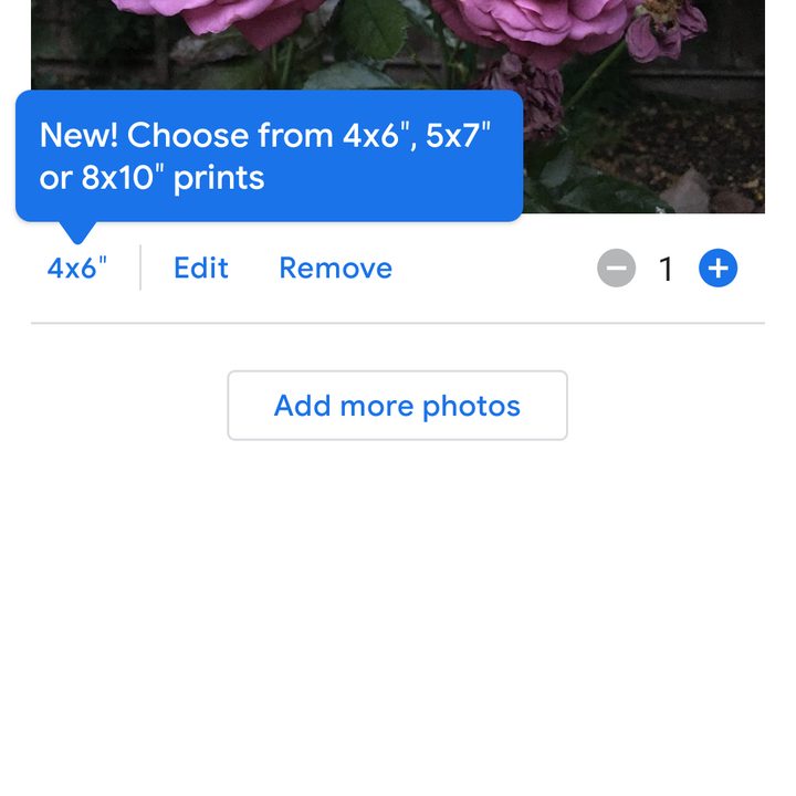 google photos tips and tricks pprint5