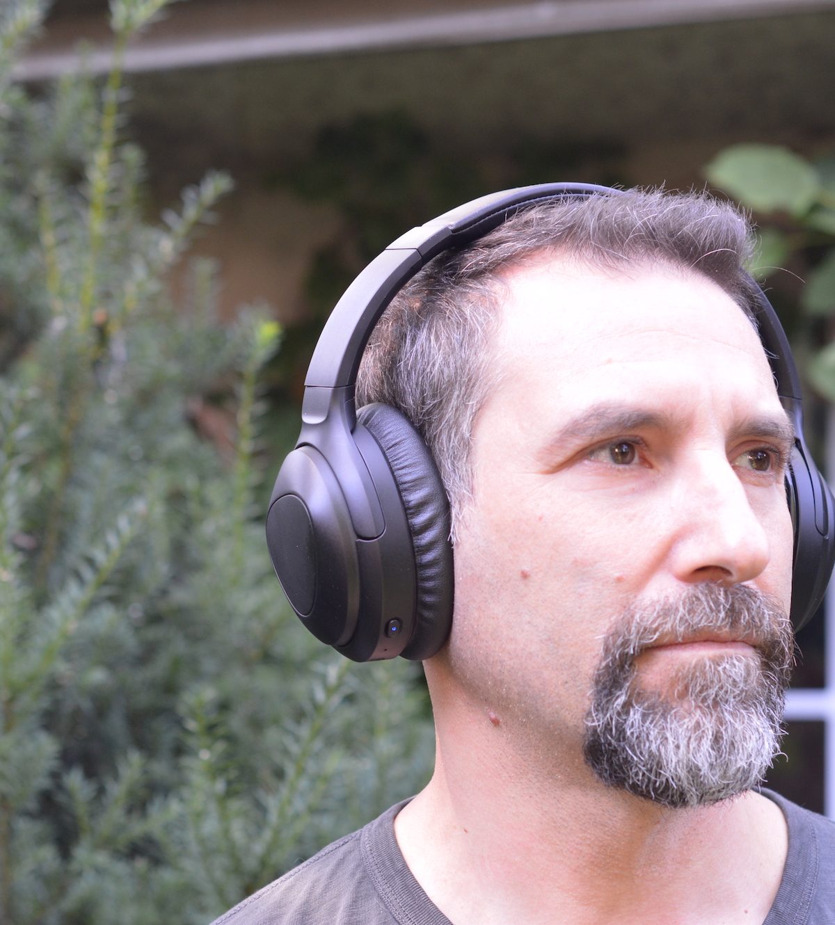 PuroPro Headphones