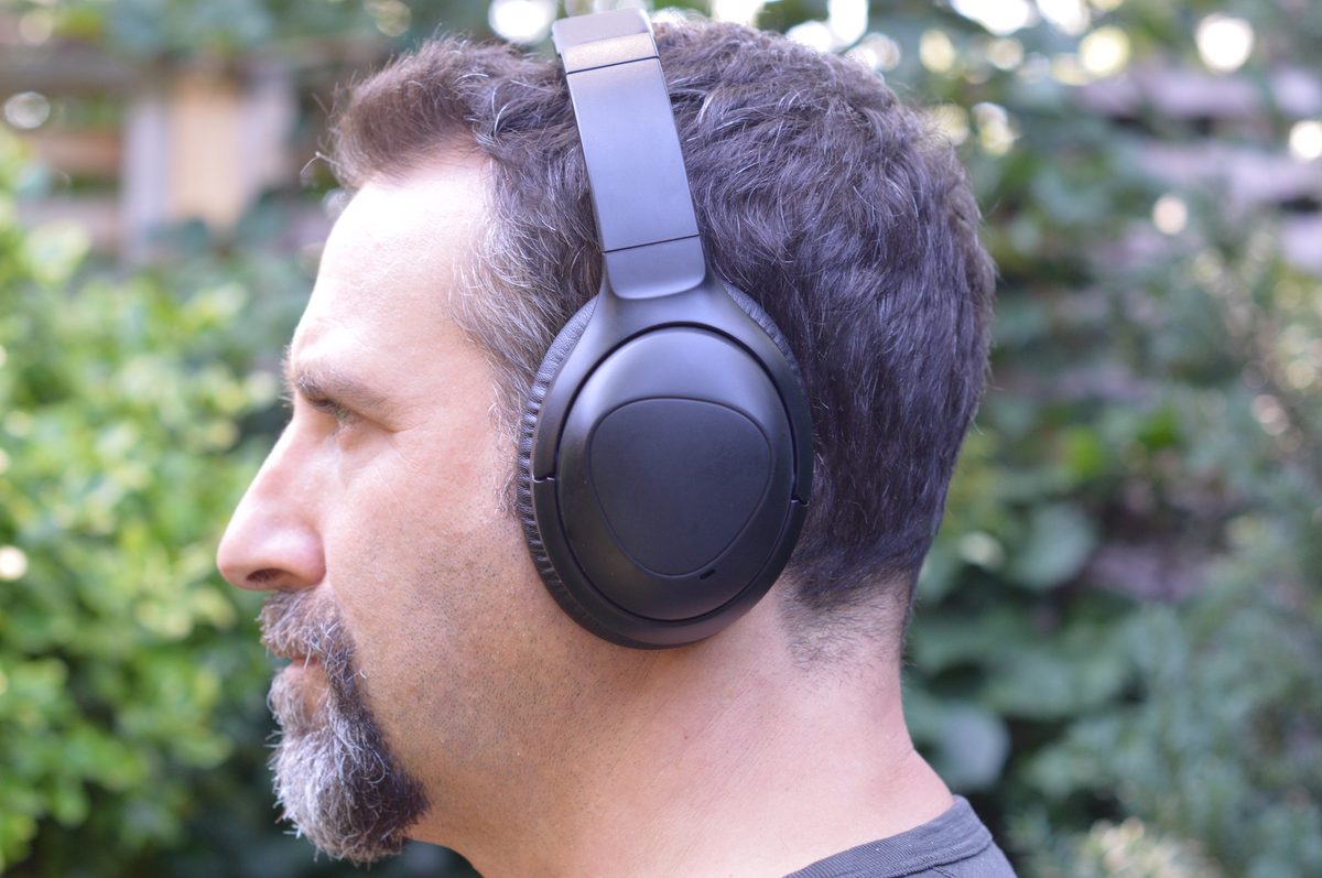 PuroPro Headphones