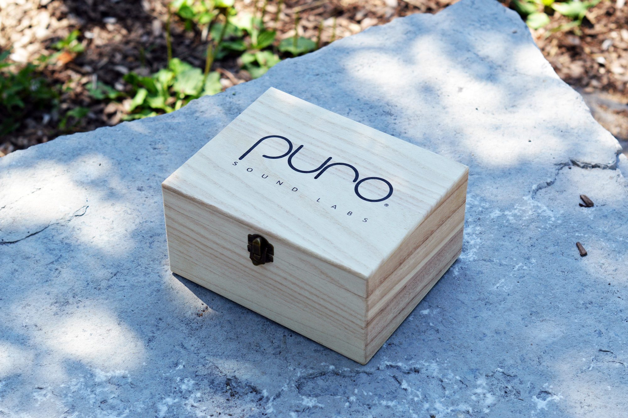 PuroPro Headphones