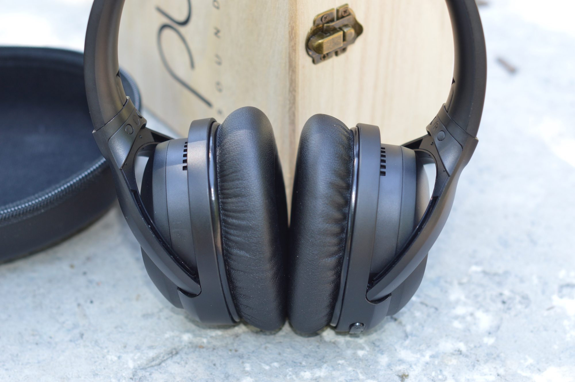 PuroPro Headphones