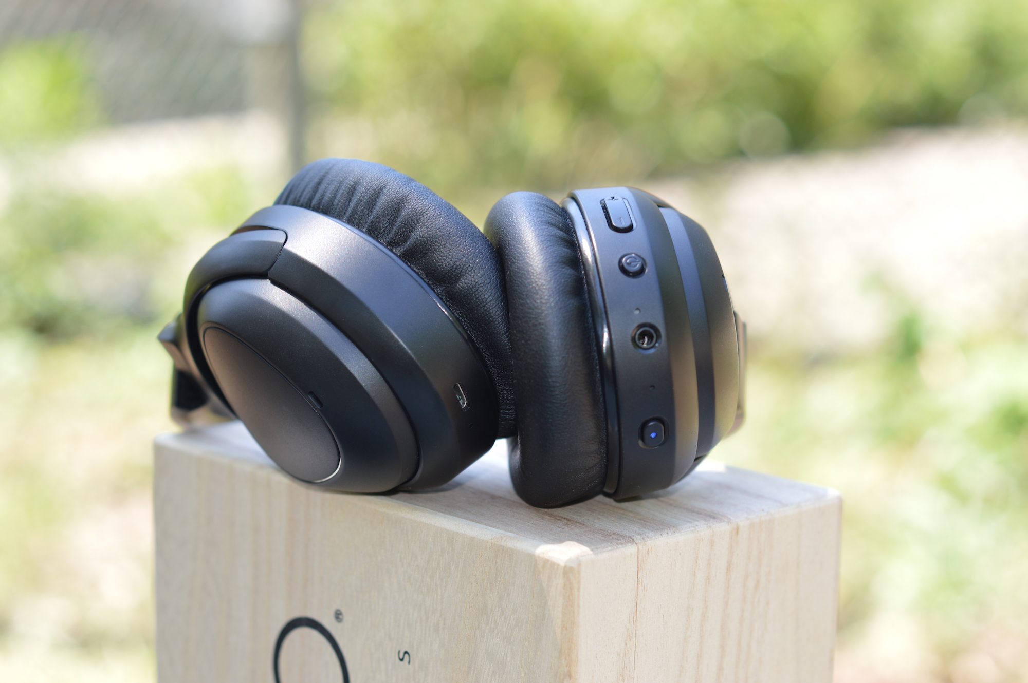 PuroPro Headphones