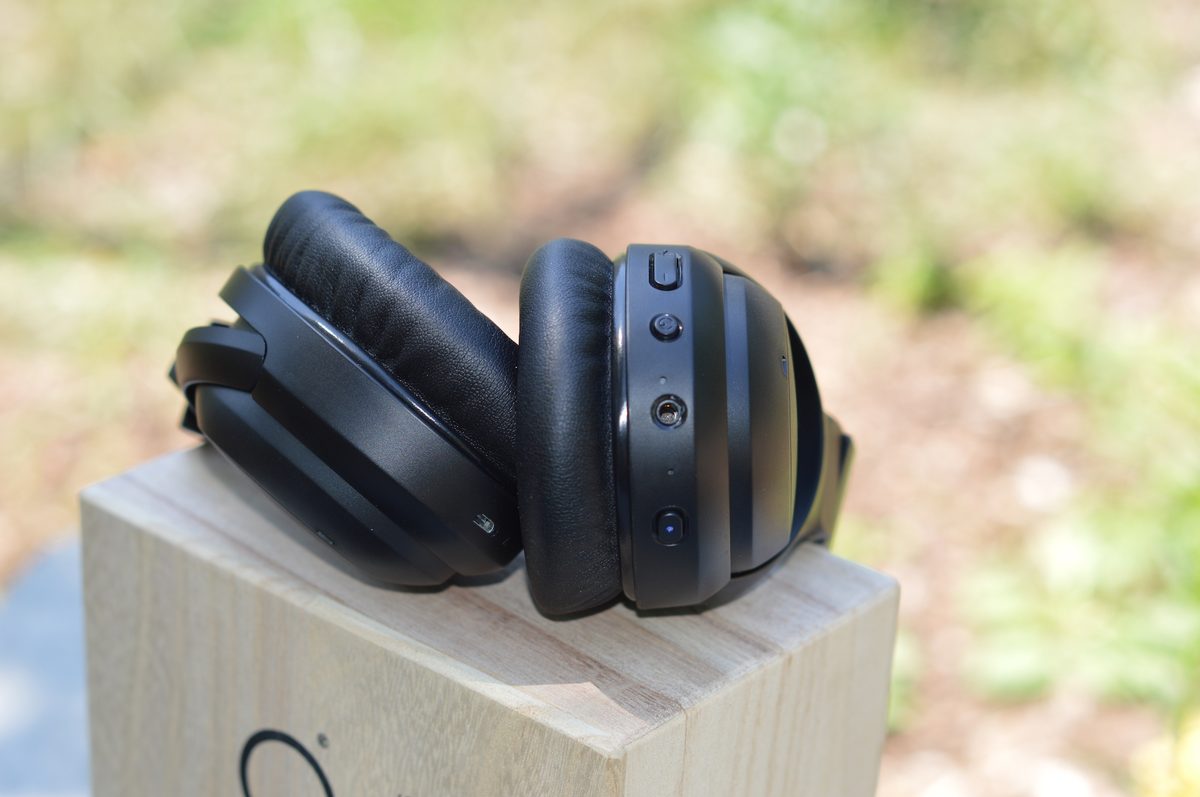 PuroPro Headphones