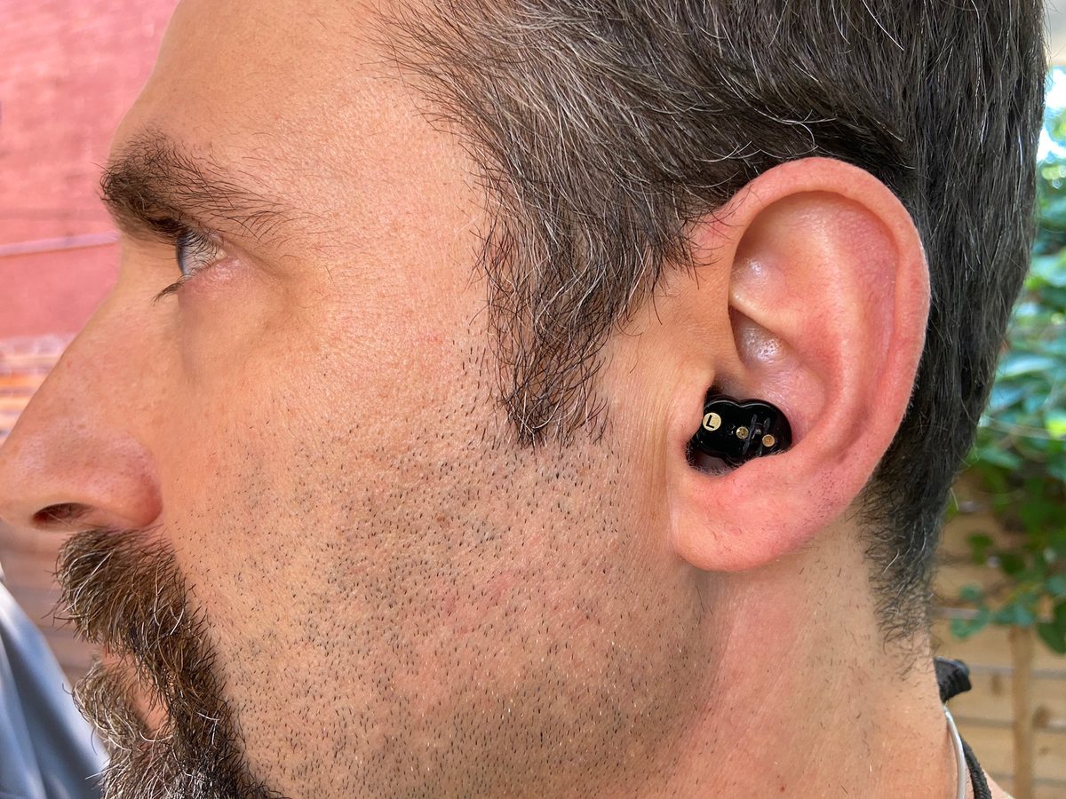 QuietOn Sleep Earbuds