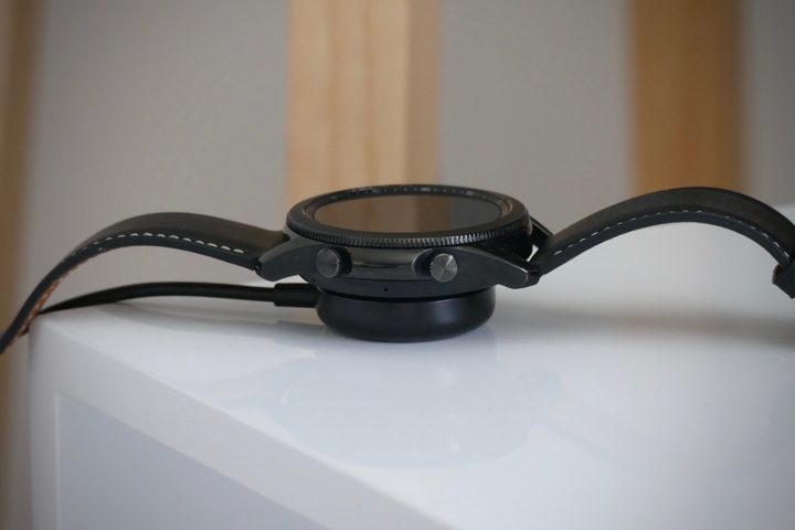 Samsung Galaxy Watch 3 Charger