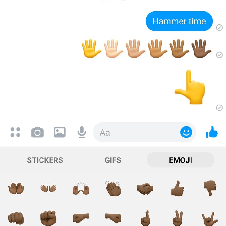 facebook messenger tips and tricks screenshot 20200810 141722