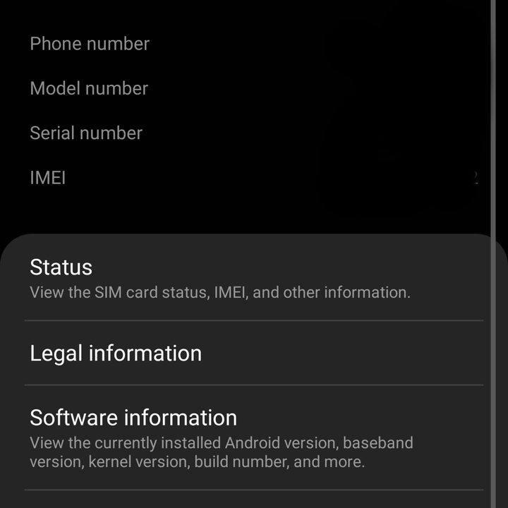 how to change your smartphones name screenshot 20200810 160507 settings