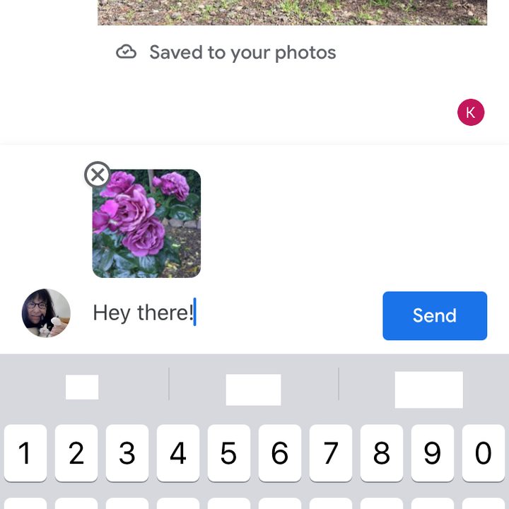 google photos tips and tricks sharing3