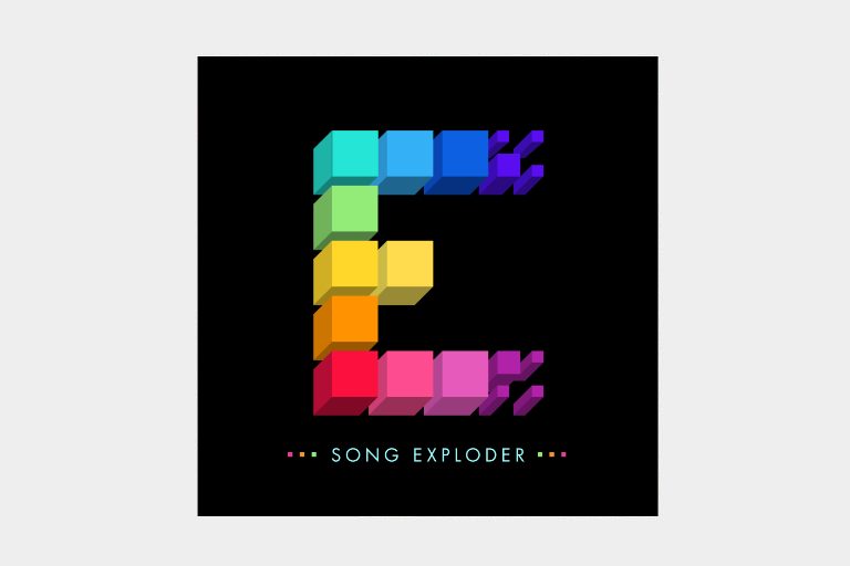 Song Exploder