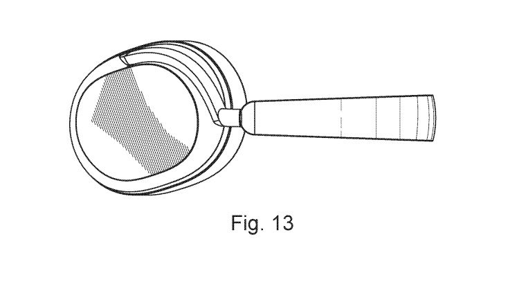 Sonos Wireless Headphones Patent Illustration