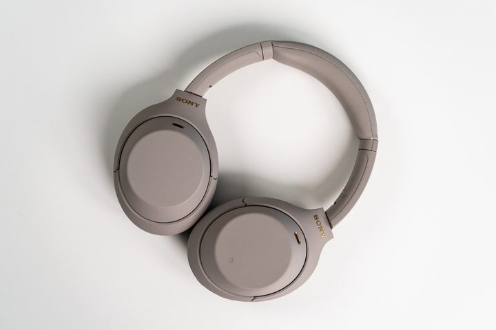 Sony WH-1000XM4
