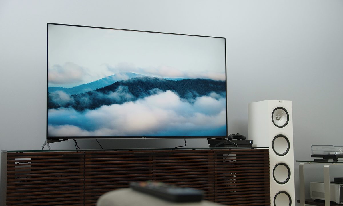 sony x950h 4k hdr tv review sonyx950h 200807 4