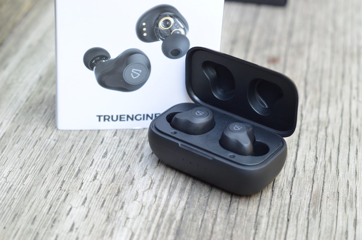 SoundPeats Truengine SE