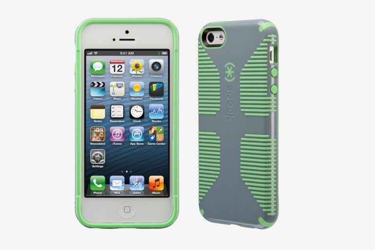 Speck CandyShell Grip Case iPhone 5