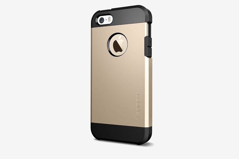 Spigen Tough Armor Case