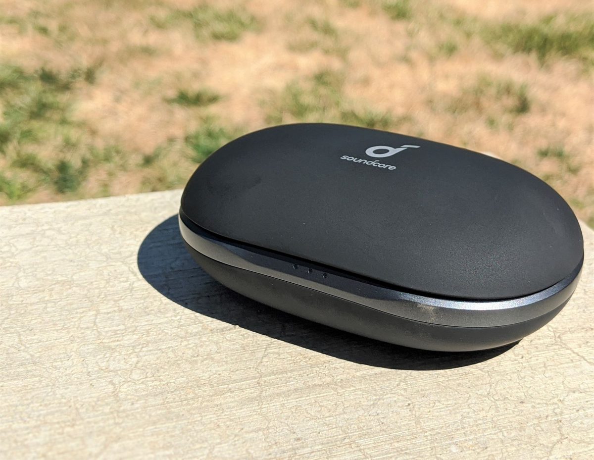 Anker Soundcore Spirit X2 earphones