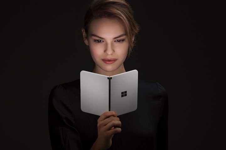 Surface Duo