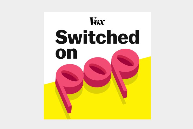 Switched on Pop