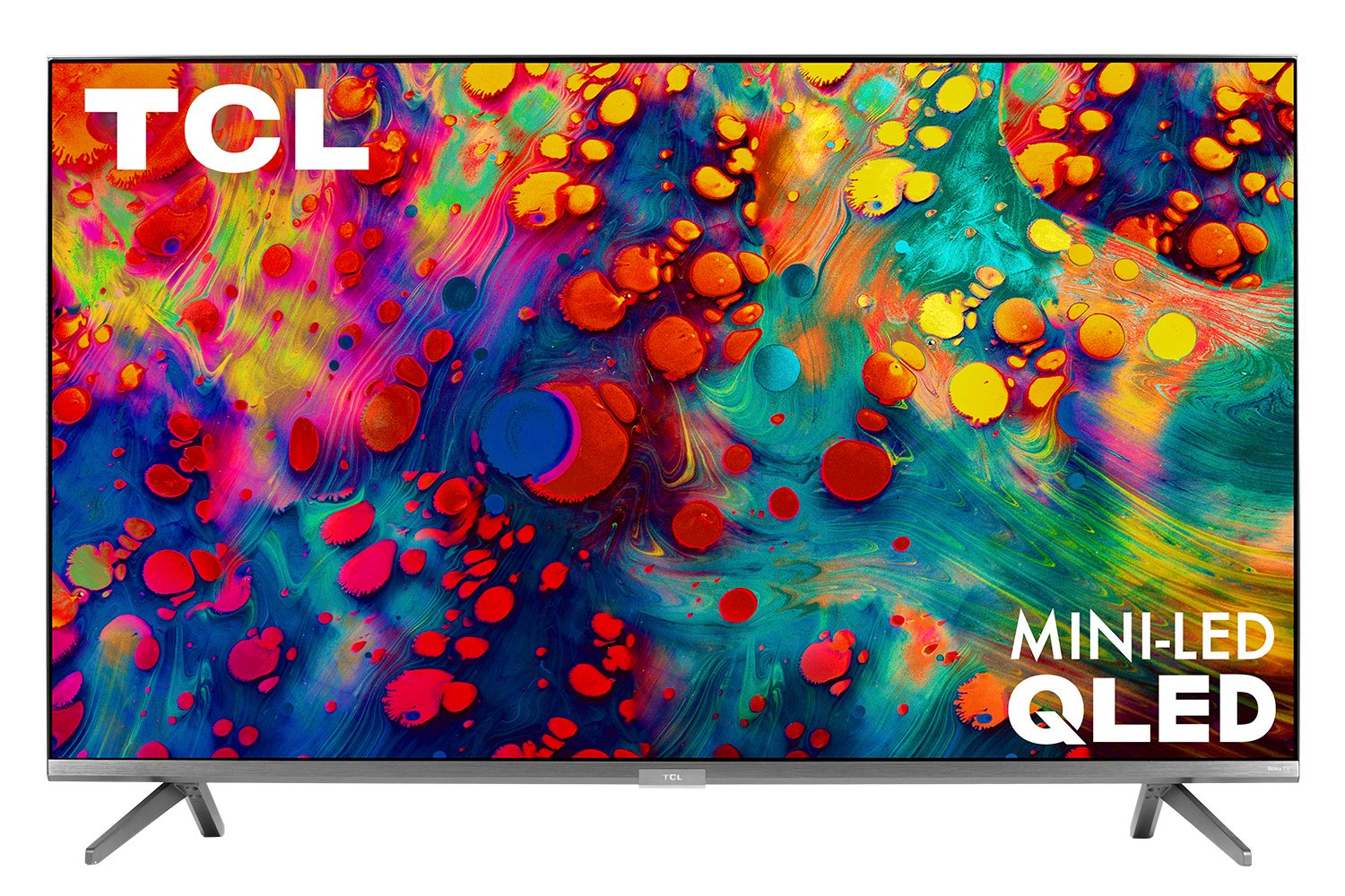 TCL's 2020 5- and 6-Series QLED televisions boost performance, not