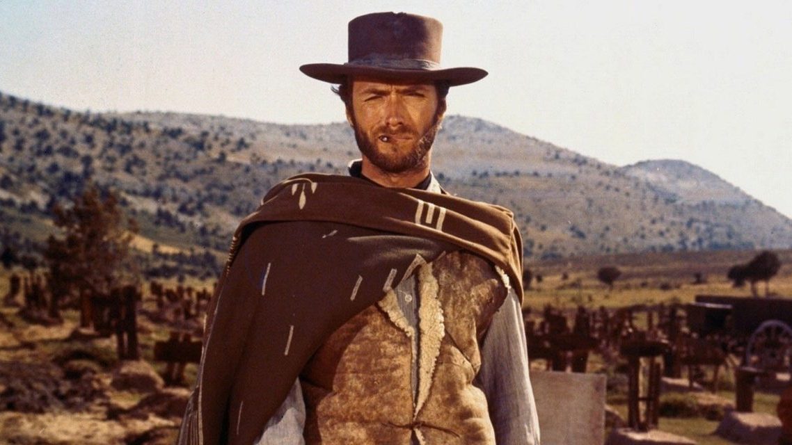 The Good, the Bad and the Ugly, on Netflix