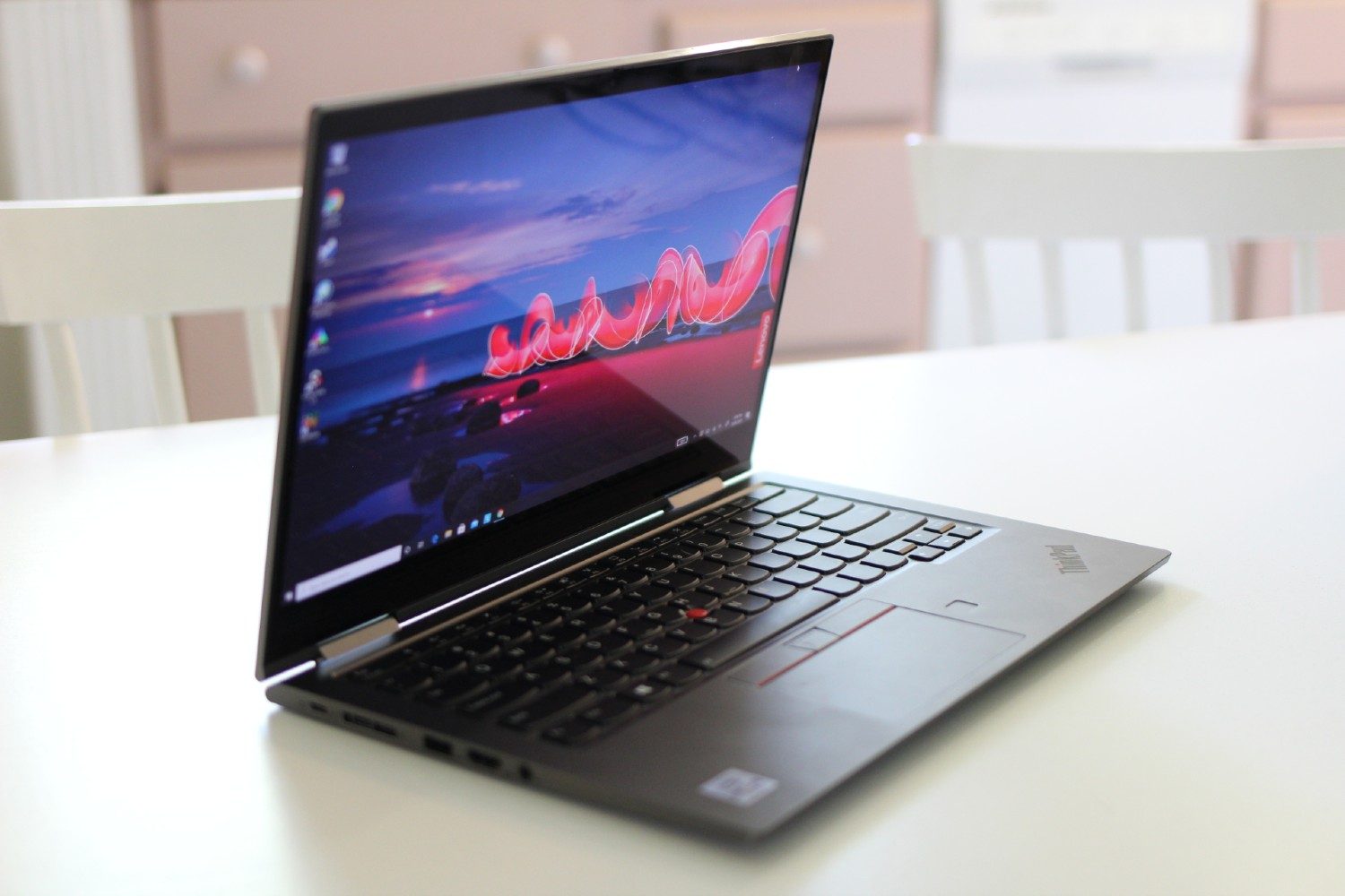 Lenovo ThinkPad X1 Yoga Gen 5 review: The legacy continues