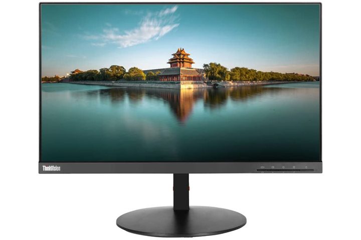 Lenovo ThinkVision 21.5-Inch Monitor