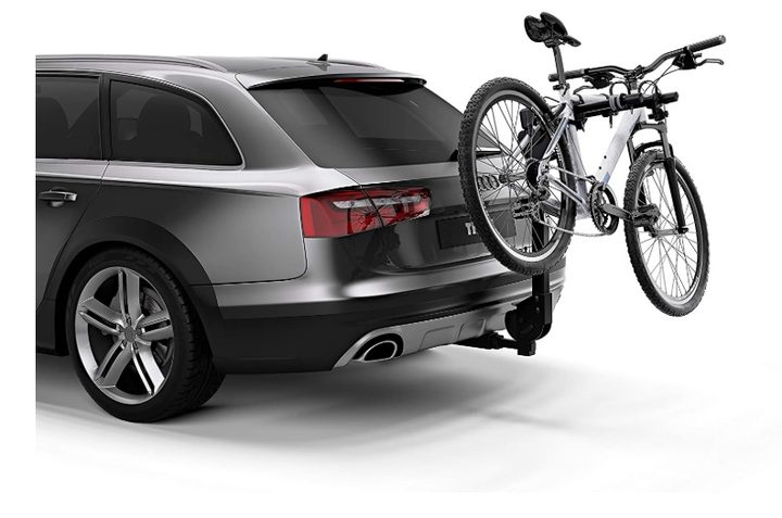 Thule Camber rack