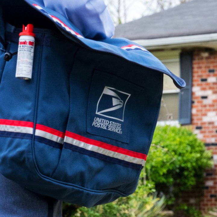 United States Postal Service USPS