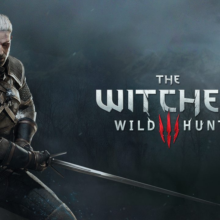 witcher 3