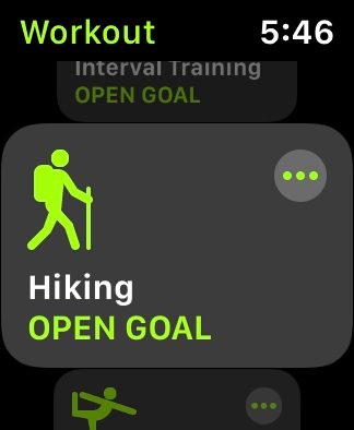 how to use apple watchs fitness features workout1