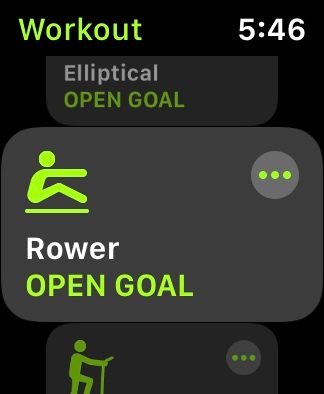 how to use apple watchs fitness features workout6