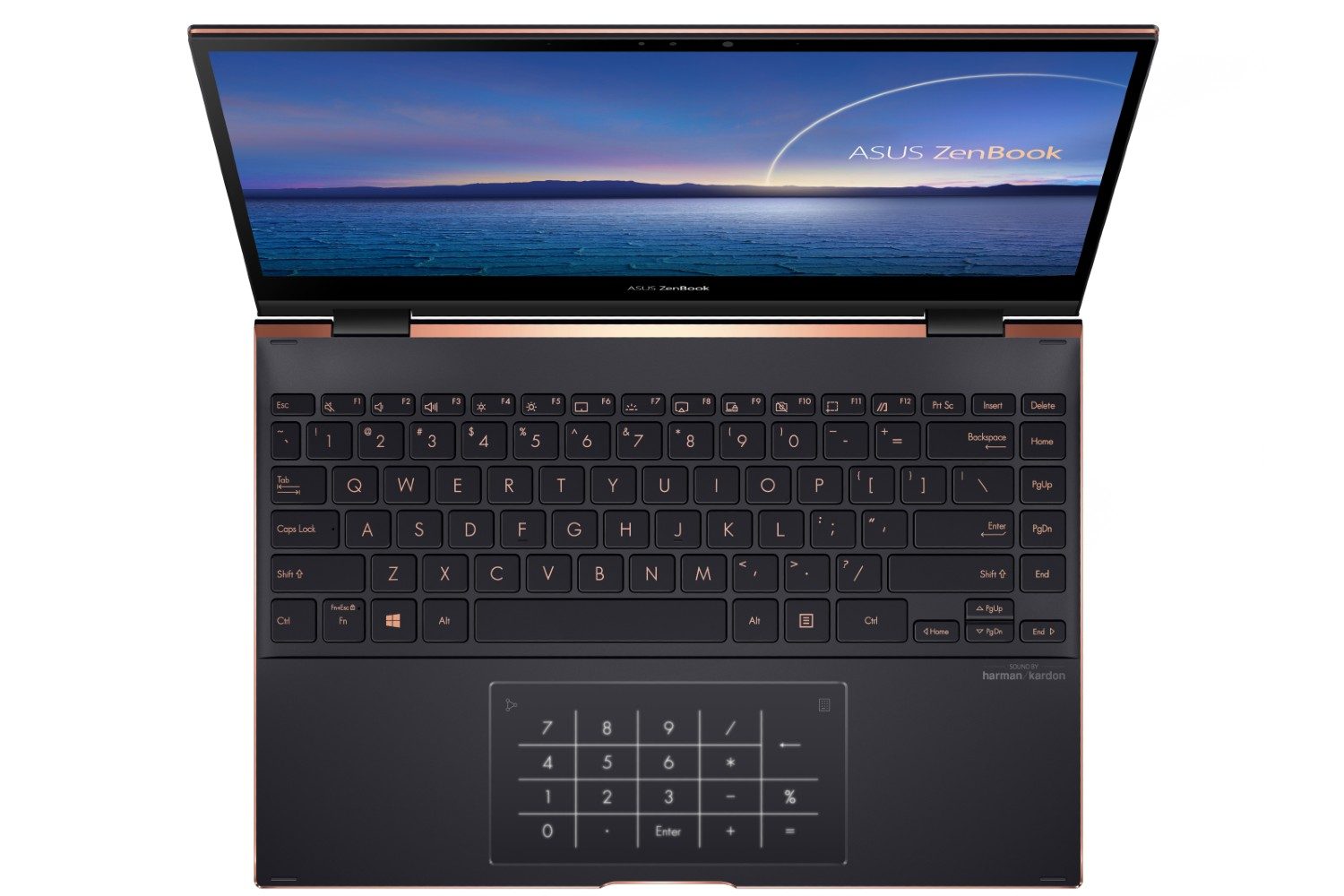 asus zenbook s 14 11th gen update flip 2020 02