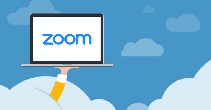 Zoom cloud