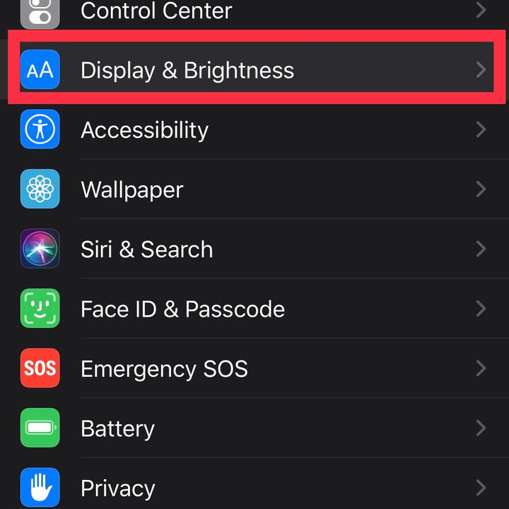 apple iphone 11 settings pro max zoom2