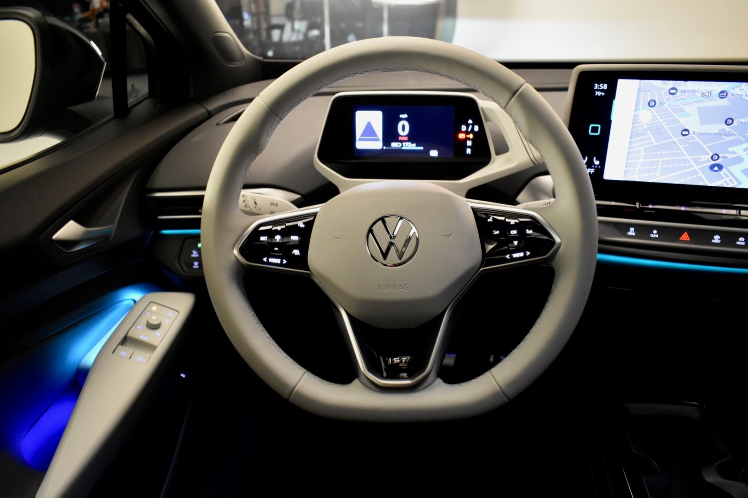2021 Volkswagen ID.4