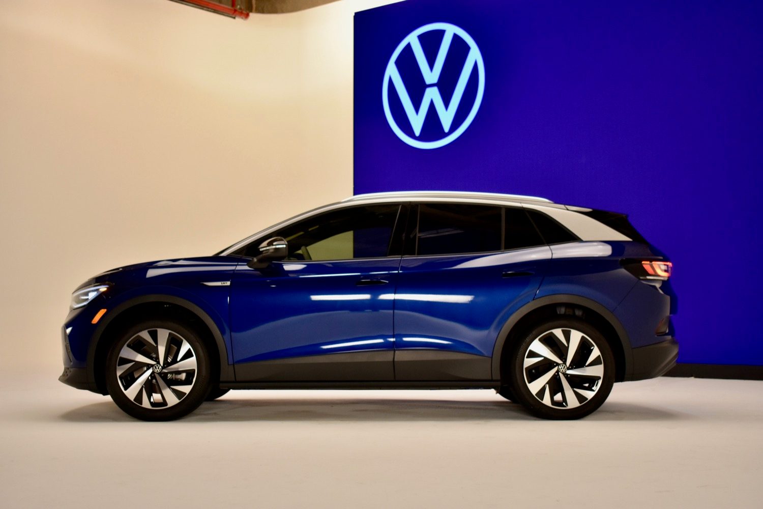 2021 Volkswagen ID.4