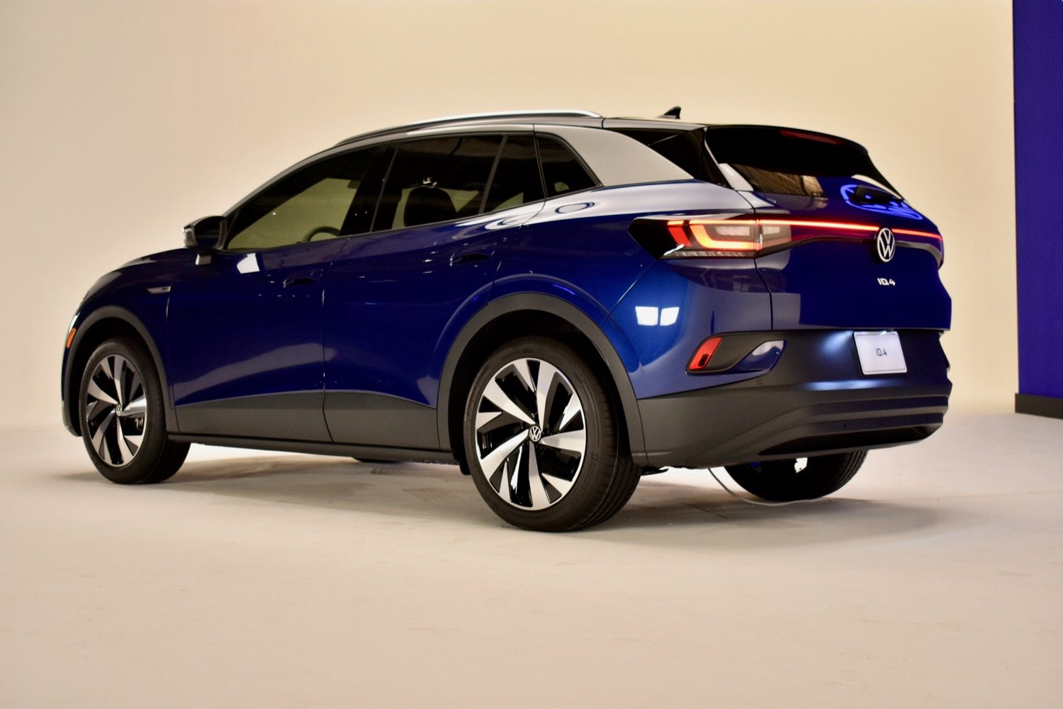 2021 Volkswagen ID.4
