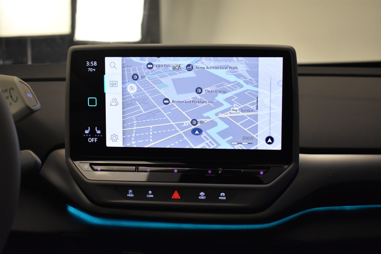 2021 Volkswagen ID.4