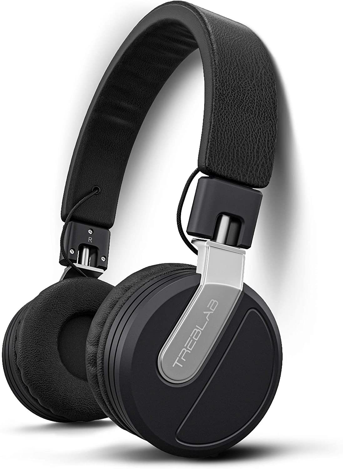 Treblab BT5 On-ear headphones