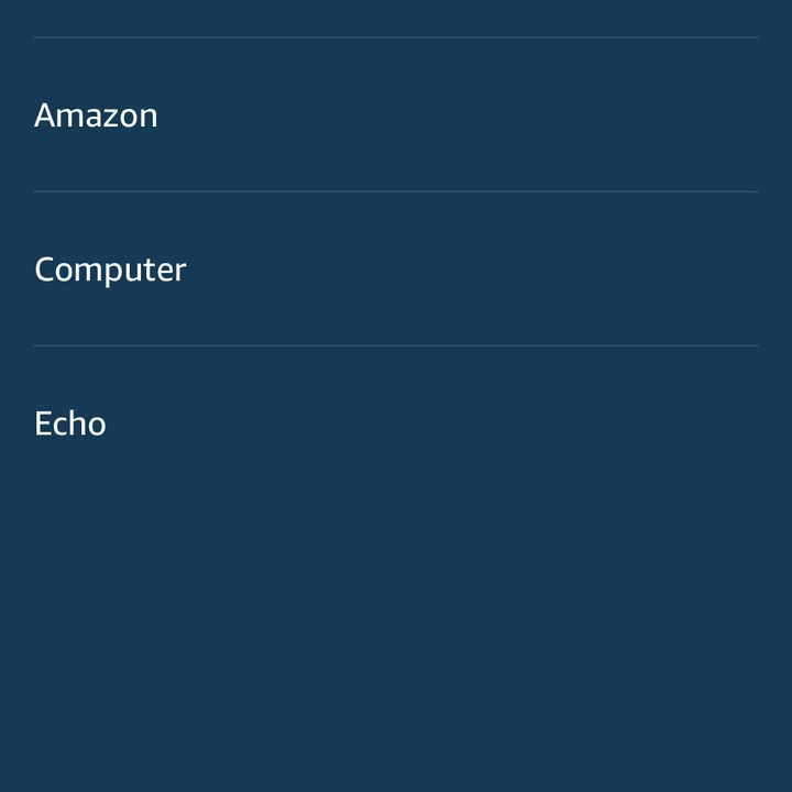 Amazon Alexa App Change Wake Word