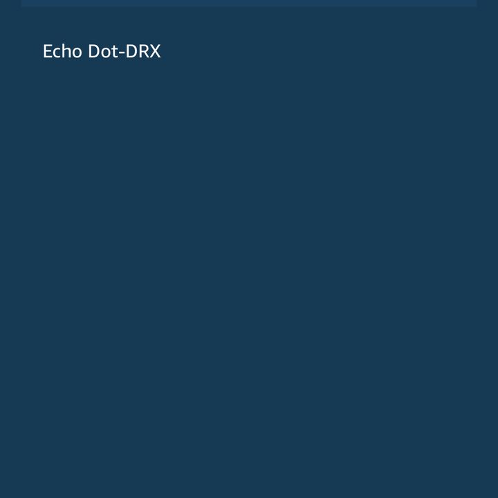 Amazon Alexa iPhone Pick Found Device