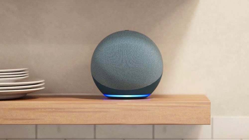 Echo 4th Gen