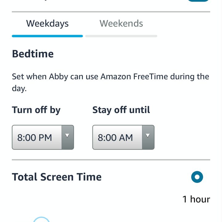 amazon echo dot vs kids edition parent dashboard time limits