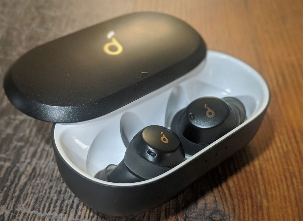 Anker Spirit Dot 2 earbuds