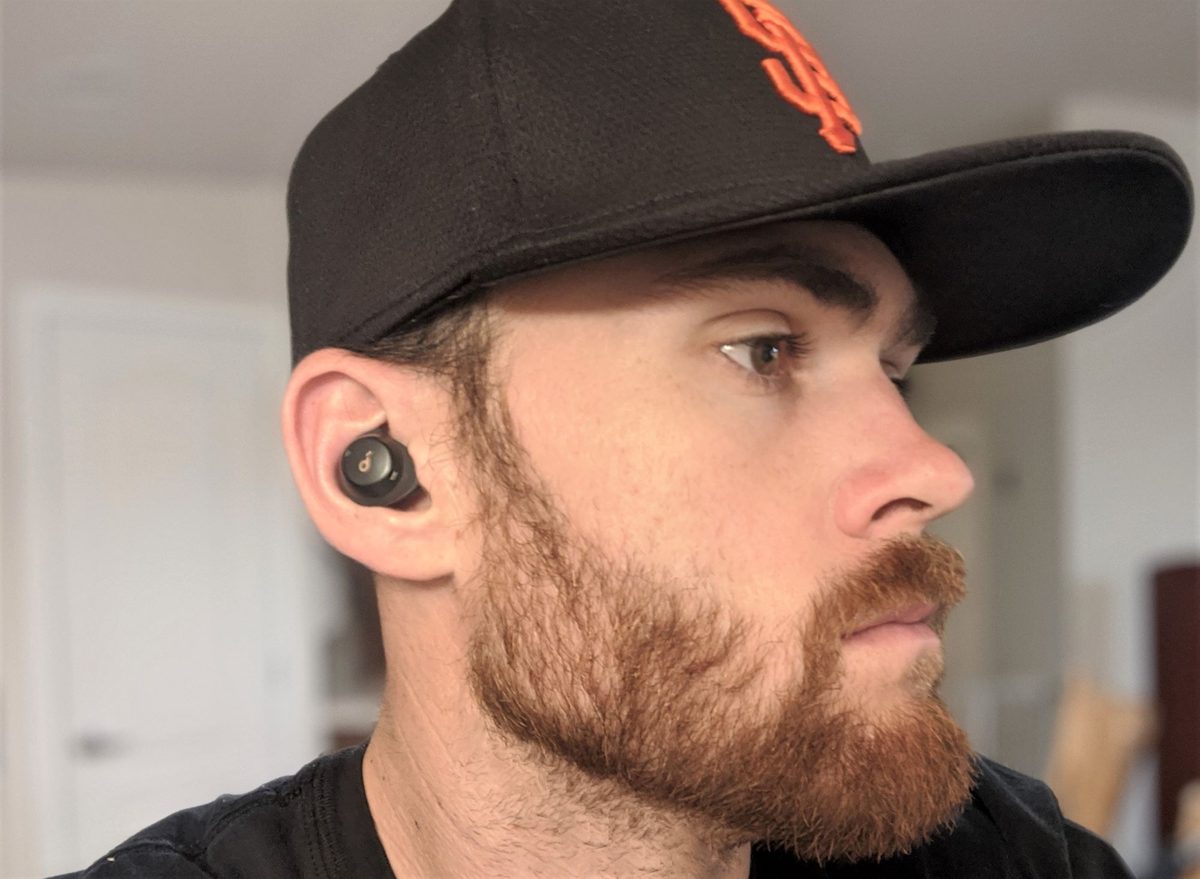Anker Spirit Dot 2 earbuds
