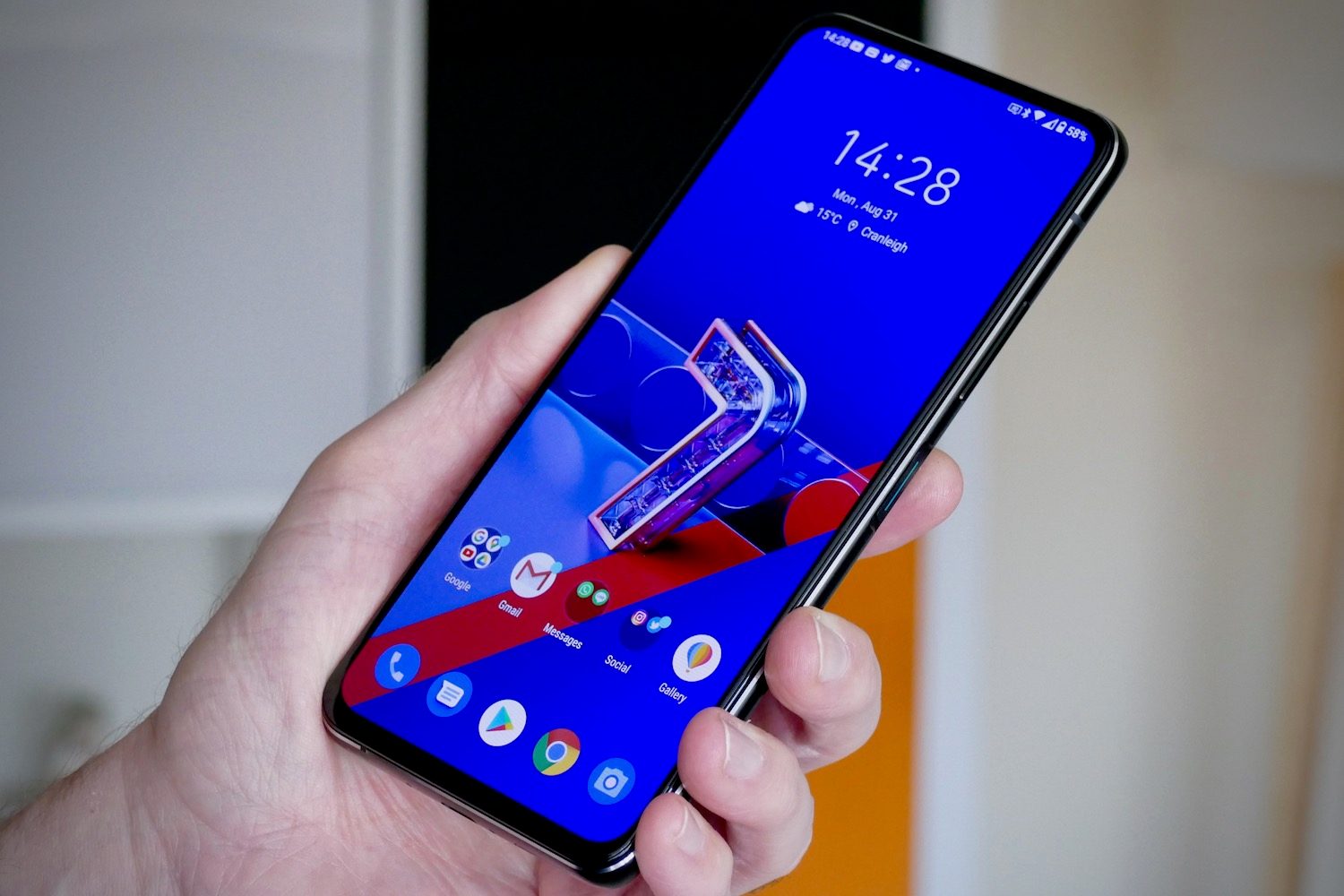 Asus ZenFone 7 Pro Review: The best selfie camera you can get on a
