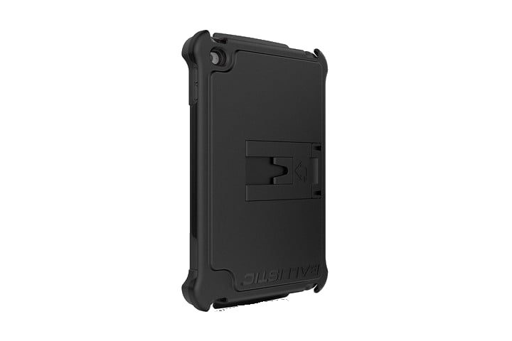 Ballistic Tough Jacket Case
