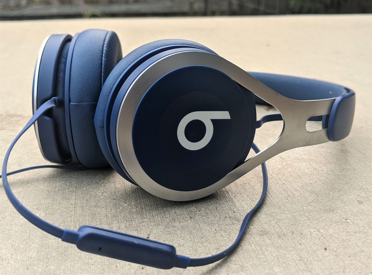 Beats EP headphones